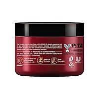 TRESEMME VANILLA KERATIN HAIR MASK TRESEMME VANILLA KERATIN HAIR MASK