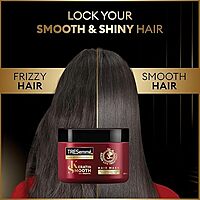 TRESEMME VANILLA KERATIN HAIR MASK TRESEMME VANILLA KERATIN HAIR MASK
