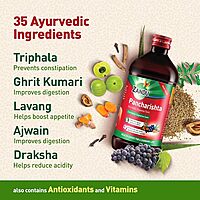 ZANDU PANCHARISHTA AYURVEDIC TONIC ZANDU PANCHARISHTA AYURVEDIC TONIC