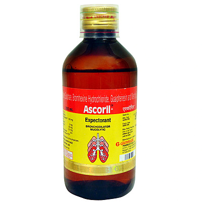 ASCORIL EXP