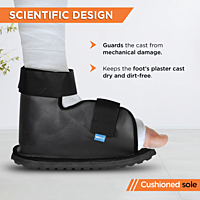 VISSCO CAST SHOE VISSCO CAST SHOE