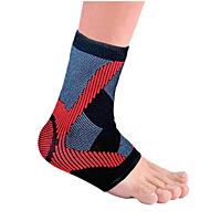 VISSCO ANKLE SUPPORT VISSCO ANKLE SUPPORT