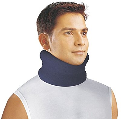 DYNA INNOLIFE SOFT CERVICAL COLLAR