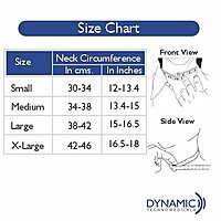 DYNA INNOLIFE SOFT CERVICAL COLLAR DYNA INNOLIFE SOFT CERVICAL COLLAR