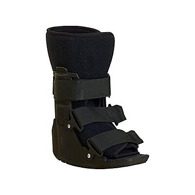 DYNA ANKLE MOVEMENT WALKING SUPPORT 11 INCH