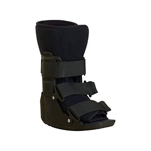 DYNA ANKLE MOVEMENT WALKING SUPPORT 11 INCH DYNA ANKLE MOVEMENT WALKING SUPPORT 11 INCH