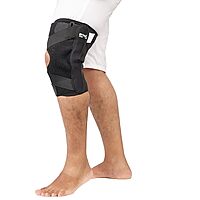 DYNA OA KNEE SUPPORT LEFT LEG DYNA OA KNEE SUPPORT LEFT LEG