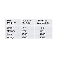DYNA ANKLE MOVEMENT WALKING SUPPORT 17 INCH DYNA ANKLE MOVEMENT WALKING SUPPORT 17 INCH