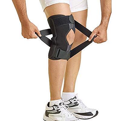 DYNA OA KNEE SUPPORT RIGHT LEG