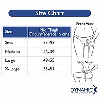 DYNA OA KNEE SUPPORT RIGHT LEG DYNA OA KNEE SUPPORT RIGHT LEG