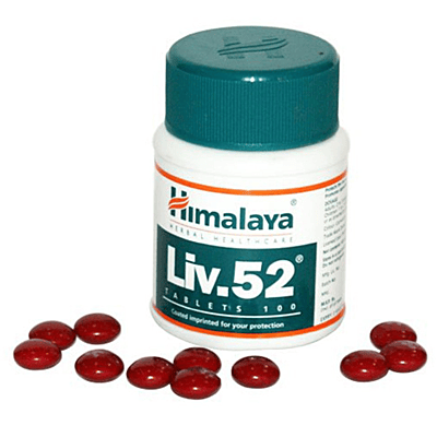 LIV-52 TAB