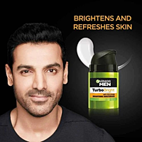 GARNIER TURBOBRIGHT ANTI POLLUTION BRIGHTENING MOISTURISER GARNIER TURBOBRIGHT ANTI POLLUTION BRIGHTENING MOISTURISER
