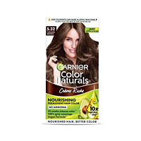 GARNEIR COLOR NATURALS BROWN GARNEIR COLOR NATURALS BROWN