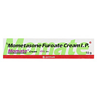 MOMATE CREAM 10GM MOMATE CREAM 10GM