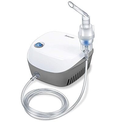BEURER NEBULIZER IH 18