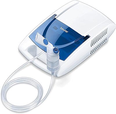 BEURER NEBULIZER IH 21