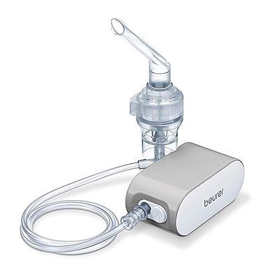 BEURER NEBULIZER IH 58