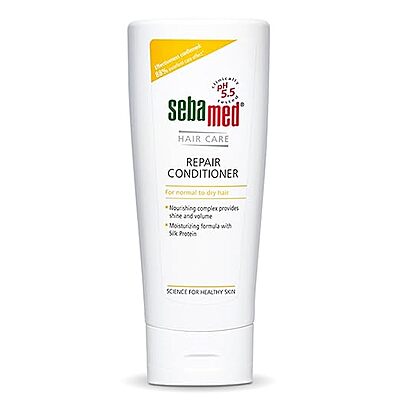 SEBAMED HAIR REPAIR CONDITIONER