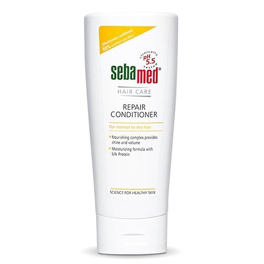 SEBAMED HAIR REPAIR CONDITIONER SEBAMED HAIR REPAIR CONDITIONER