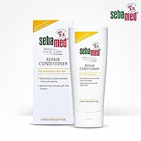 SEBAMED HAIR REPAIR CONDITIONER SEBAMED HAIR REPAIR CONDITIONER