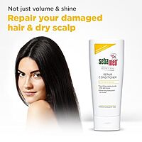 SEBAMED HAIR REPAIR CONDITIONER SEBAMED HAIR REPAIR CONDITIONER