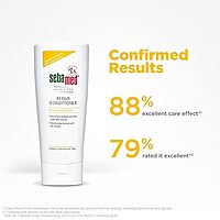 SEBAMED HAIR REPAIR CONDITIONER SEBAMED HAIR REPAIR CONDITIONER