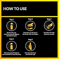 SKORE LUBES PLEASURE LUBRICANT GEL SKORE LUBES PLEASURE LUBRICANT GEL