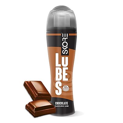 SKORE LUBES PLEASURE LUBRICANT GEL