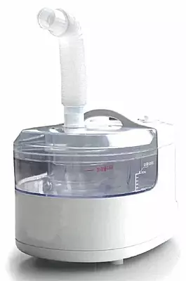NISCOMED ULTRASONIC NEBULIZER W-001