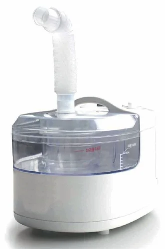 NISCOMED ULTRASONIC NEBULIZER W-001 NISCOMED ULTRASONIC NEBULIZER W-001