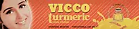 VICCO TURMERIC SKIN CREAM VICCO TURMERIC SKIN CREAM