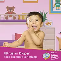 BUMTUM ULTRA SLIM DIAPER PANTS UV PROTECTED SMALL 36 COUNT BUMTUM ULTRA SLIM DIAPER PANTS UV PROTECTED SMALL 36 COUNT