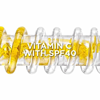 GARNIER BRIGHT COMPLETE VITAMIN C SERUM CREAM WITH SPF 40/PA +++ GARNIER BRIGHT COMPLETE VITAMIN C SERUM CREAM WITH SPF 40/PA +++