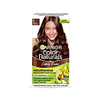 GARNEIR COLOR NATURALS BROWN GARNEIR COLOR NATURALS BROWN